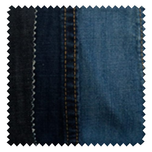 KG Denim Limited -Apparel Fabric and Home Textiles