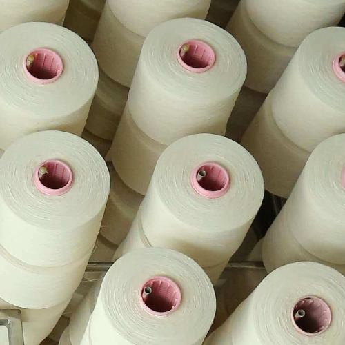 KKP Spinning Mills Pvt Ltd (Yarn Div.)