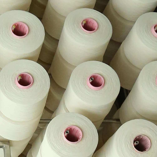 K.K.P Spinning Mills Pvt. Ltd. (Yarn Div.)