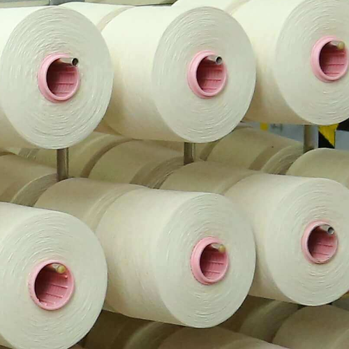KKP Spinning Mills Pvt Ltd (Yarn Div.)