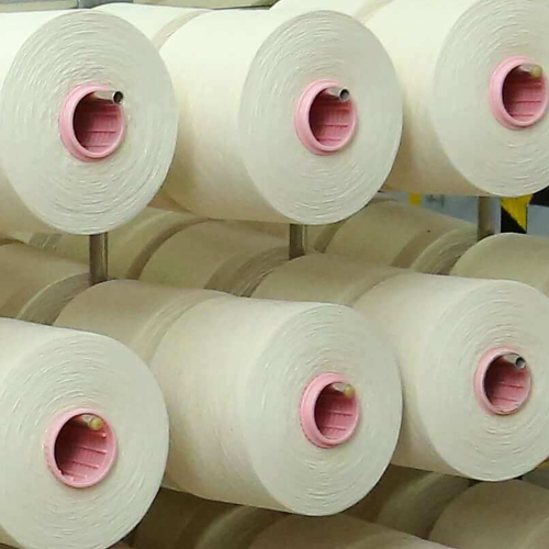 K.K.P Spinning Mills Pvt. Ltd. (Yarn Div.)