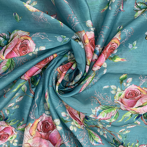 Sapna Silk Mills