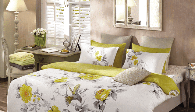 Welspun Zucchi Textiles Ltd.