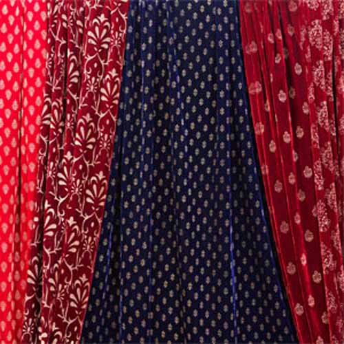 Klass Velvets Pvt. Ltd.