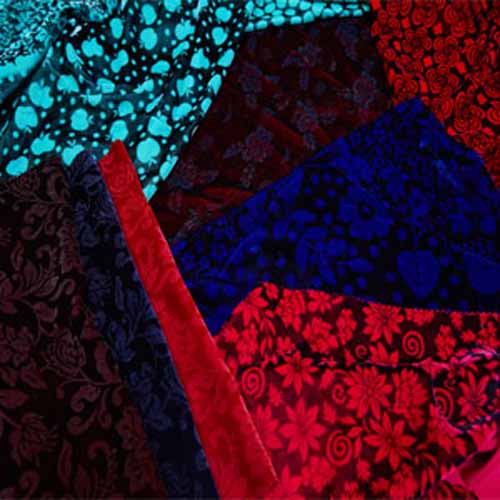 Klass Velvets Pvt. Ltd.