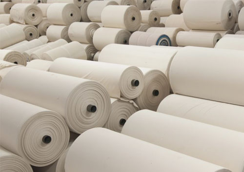 Shri Vasudeva Weaving Mills Private Limited