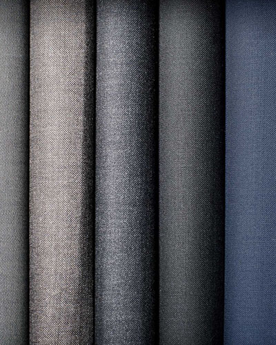 Siyaram Silk Mills Ltd.