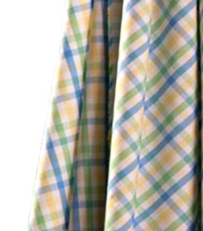 Vardhman Textiles Ltd.