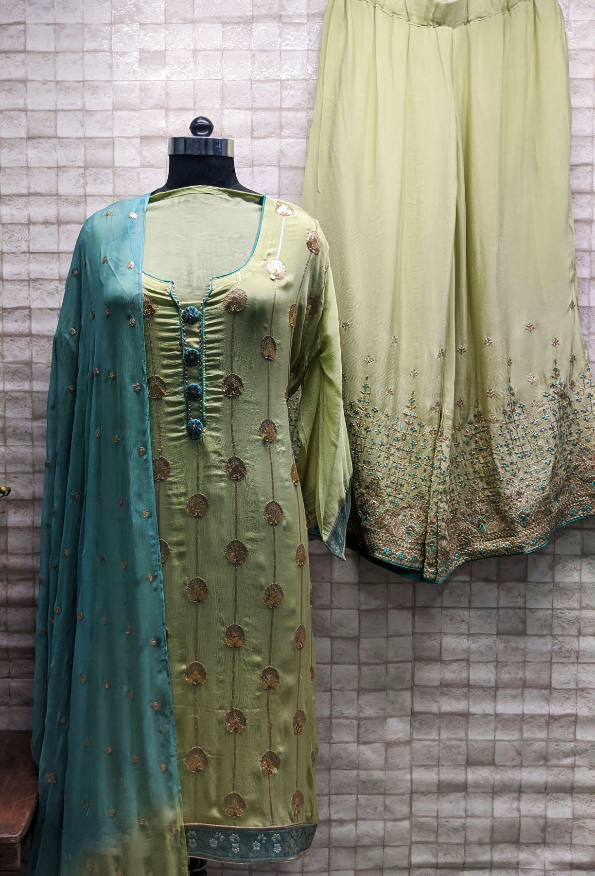 Gopal Fashions Pvt. Ltd.