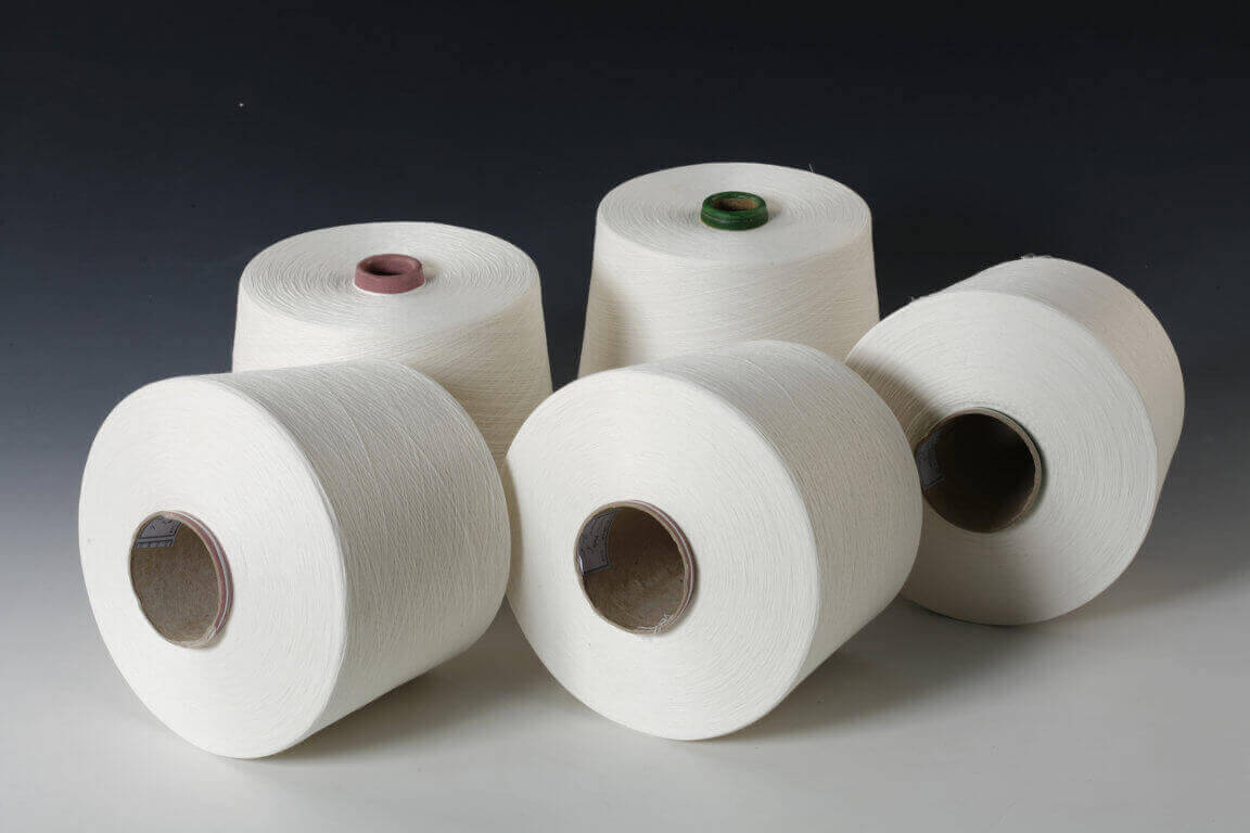 ACSEN Tex P Ltd.