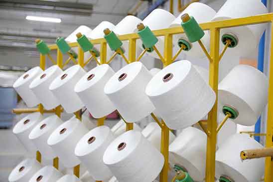 V P Tex Private Limited