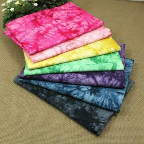Sanya Fabrics