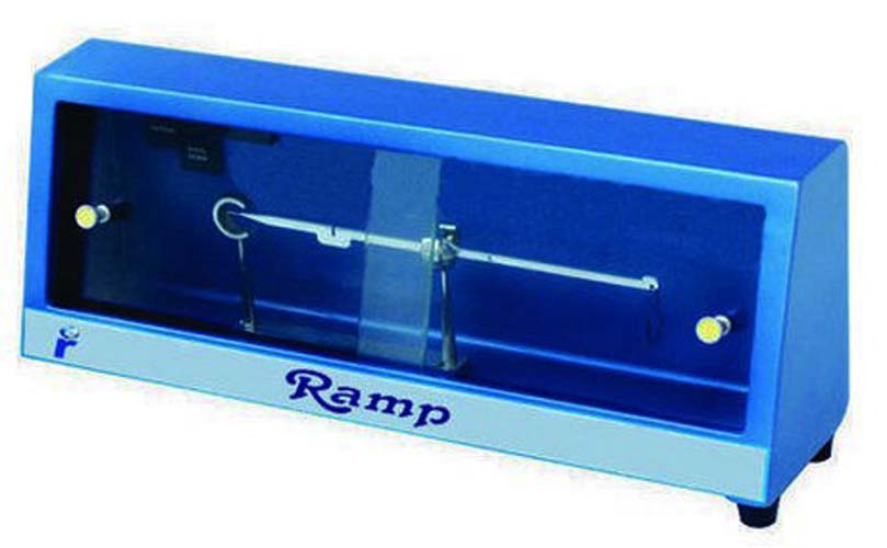 Ramp Impex Pvt. Ltd.