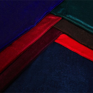 Klass Velvets Pvt. Ltd.