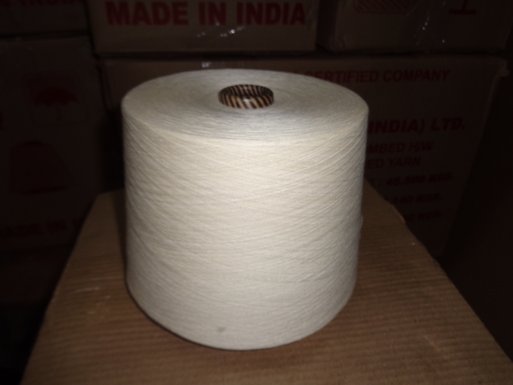 Technocraft Industries (India) Ltd.