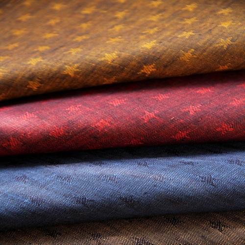 Baleshwar Synthetics Textiles Private Limited