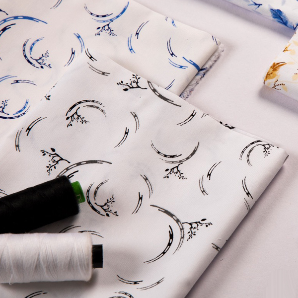 Bhavya Creation (Shakti Shirting)