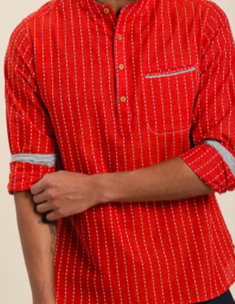 Jamewaar Apparels Private Limited