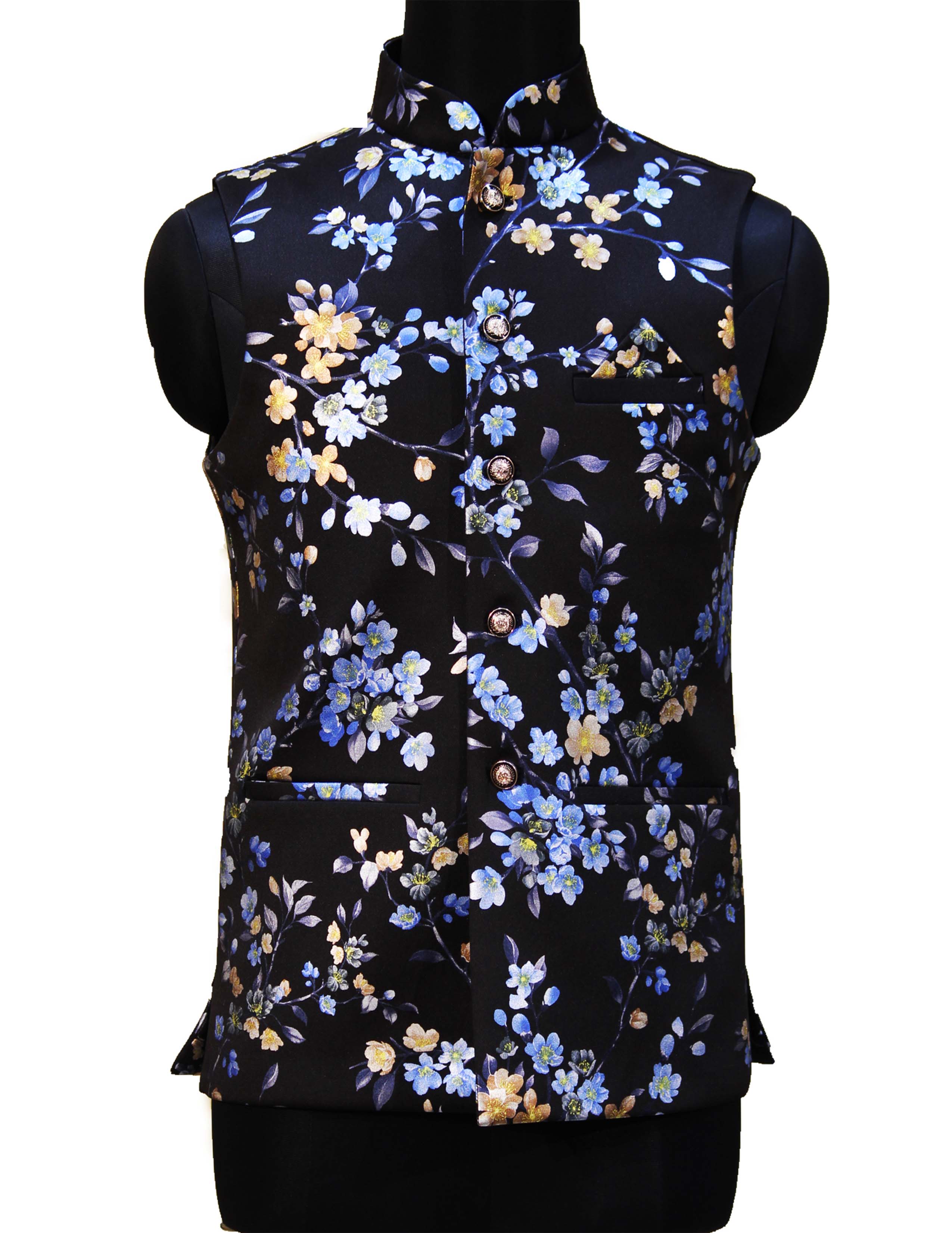 Sourabh Garments Private Limited