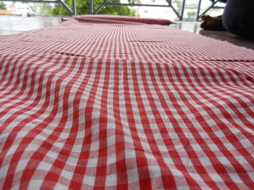 Nataraja Textiles