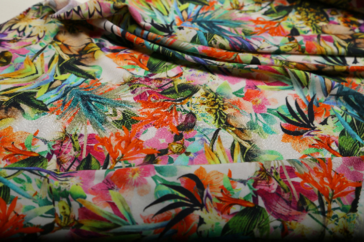 Lotus Knits (Digital Printing Division)