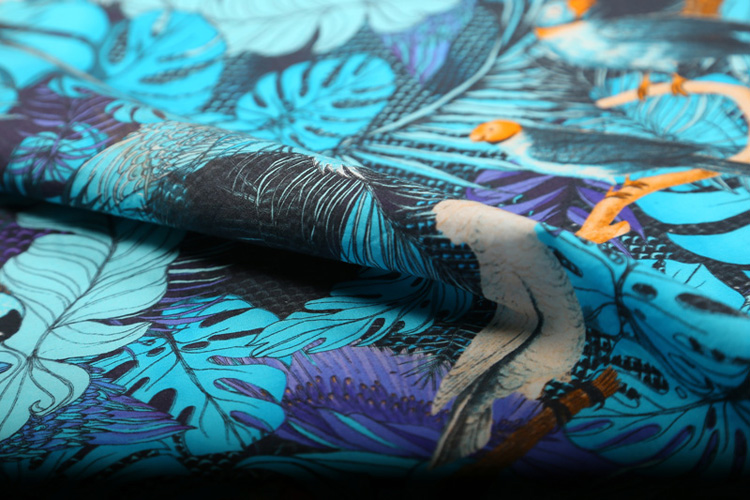 Lotus Knits (Digital Printing Division)