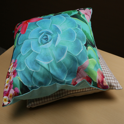 Lotus Knits (Digital Printing Division)