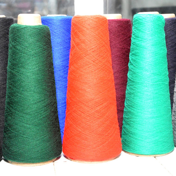 Shiva Tex Fabs Limited