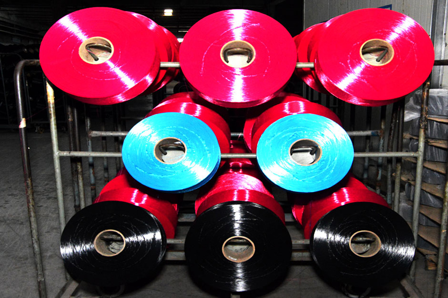 Shiva Tex Fabs Limited