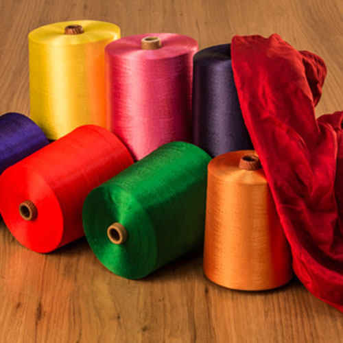 Grasim Industries Limited - Viscose Filament Yarn (VFY) Business - Raysil