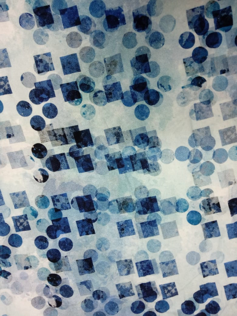 Lotus Knits (Digital Printing Division)