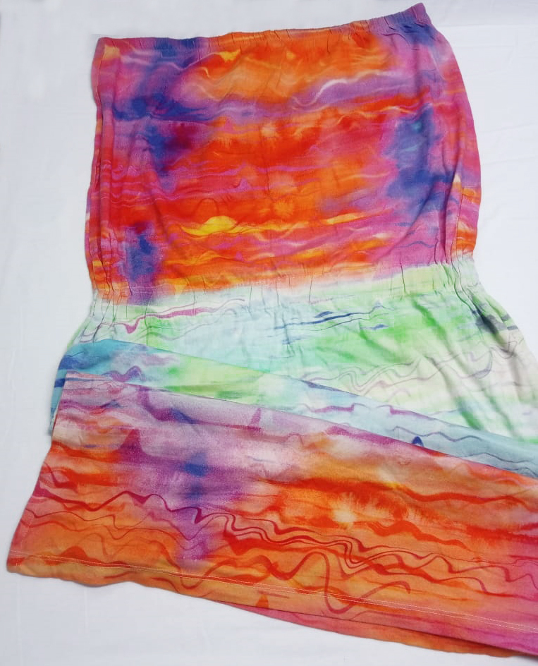 Lotus Knits (Digital Printing Division)