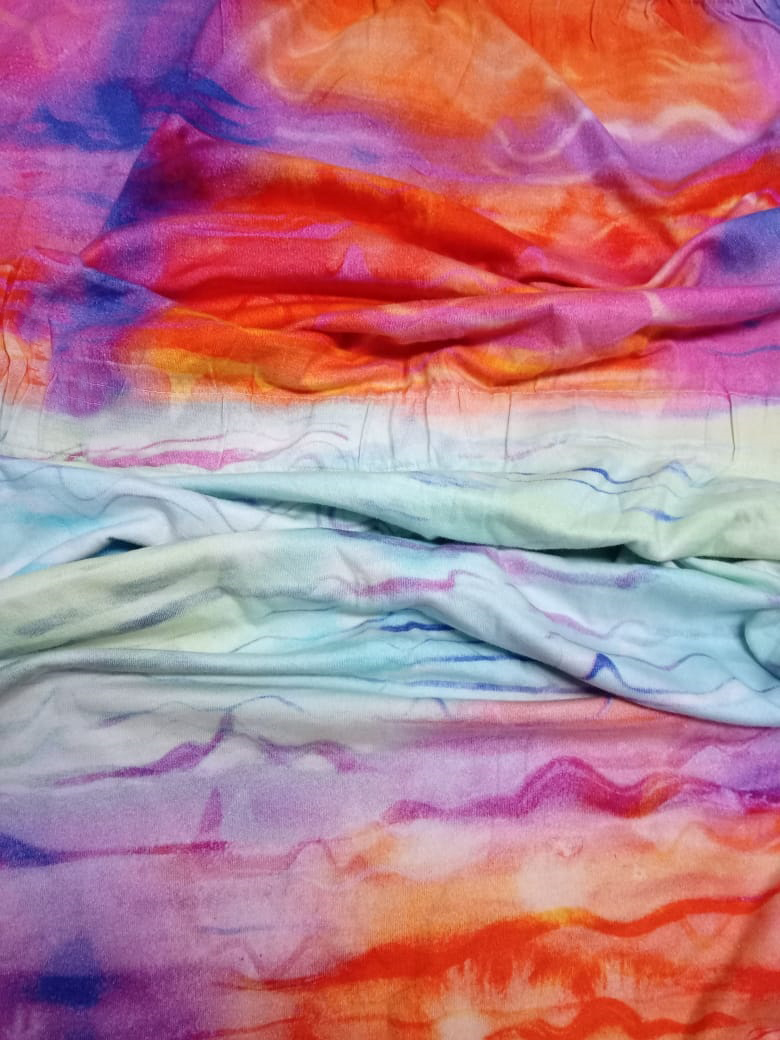 Lotus Knits (Digital Printing Division)