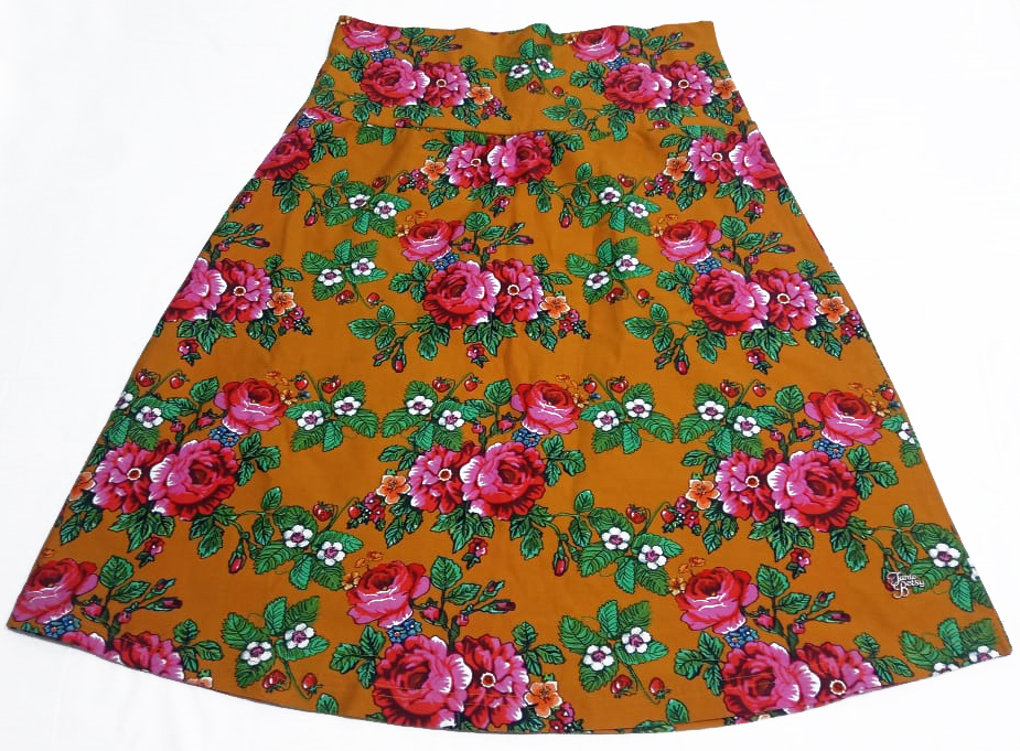Lotus Knits (Digital Printing Division)