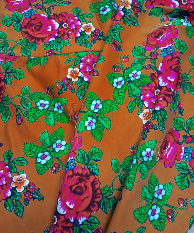 Lotus Knits (Digital Printing Division)