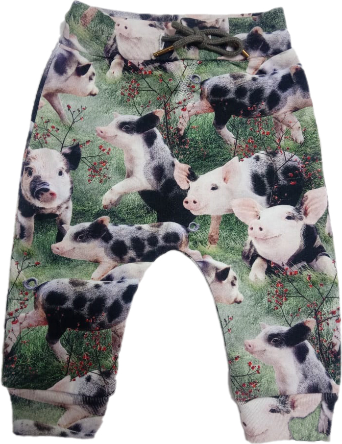 Lotus Knits (Digital Printing Division)