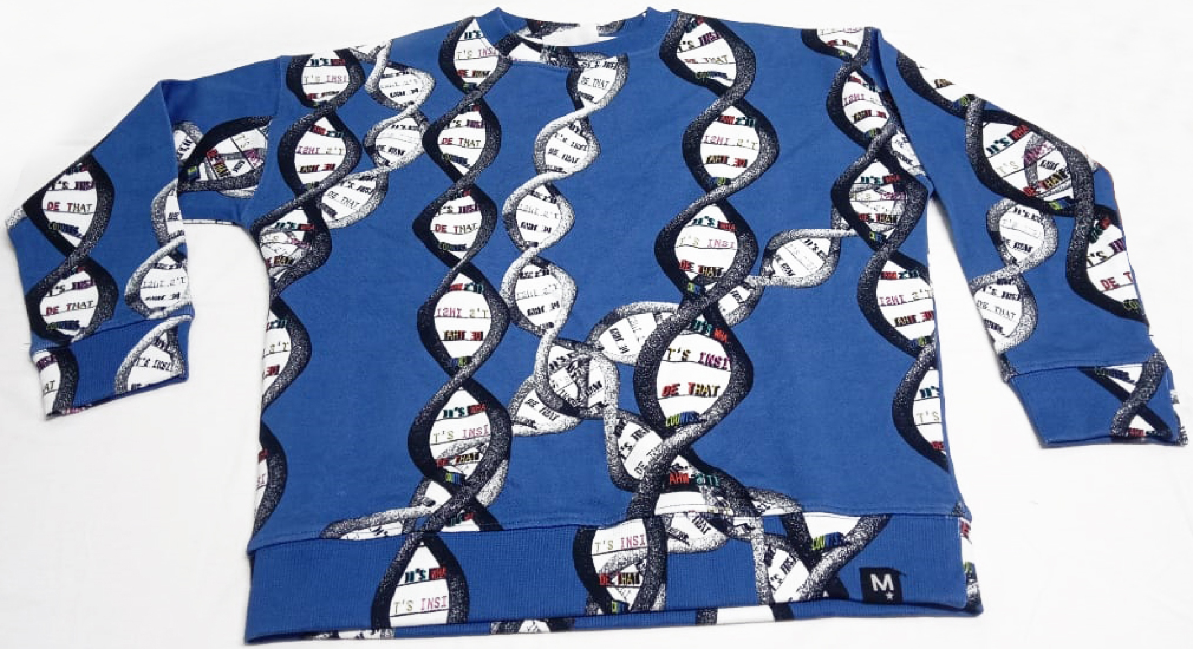 Lotus Knits (Digital Printing Division)