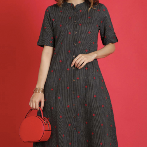 Jamewaar Apparels Private Limited