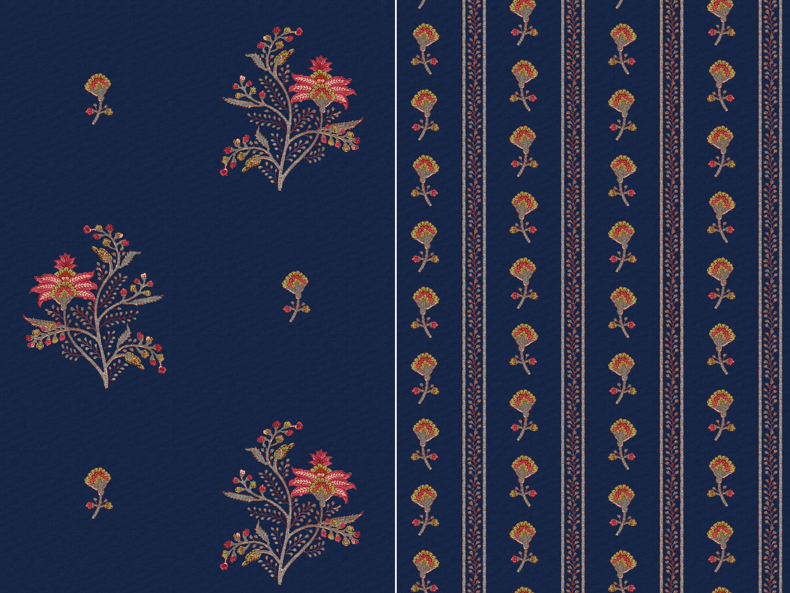 Gokul Tex Print Pvt. Ltd.