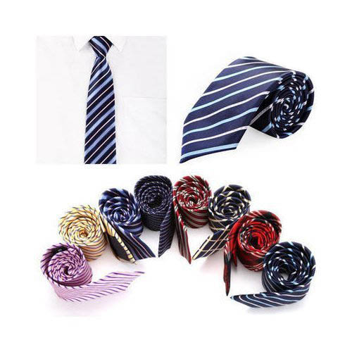 Shemoy Ties Mfg. Co.