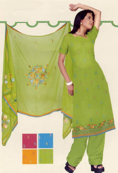 Value Added Fashion Fabrics Pvt. Ltd.