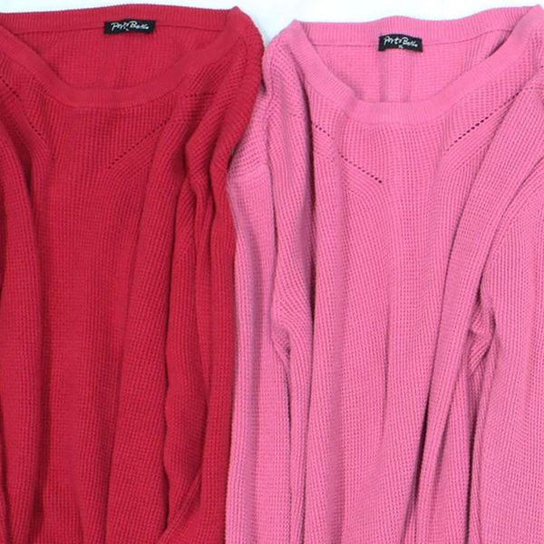 Winsome Knitwear