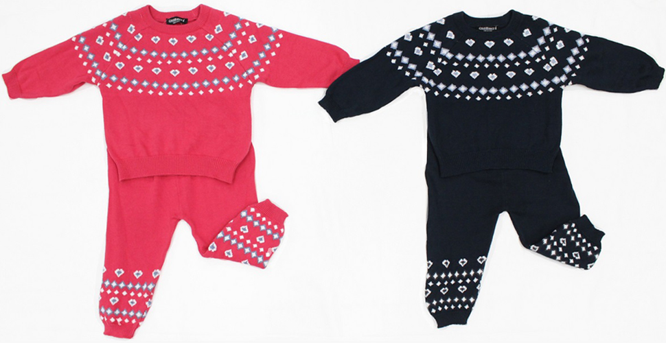 Winsome Knitwear