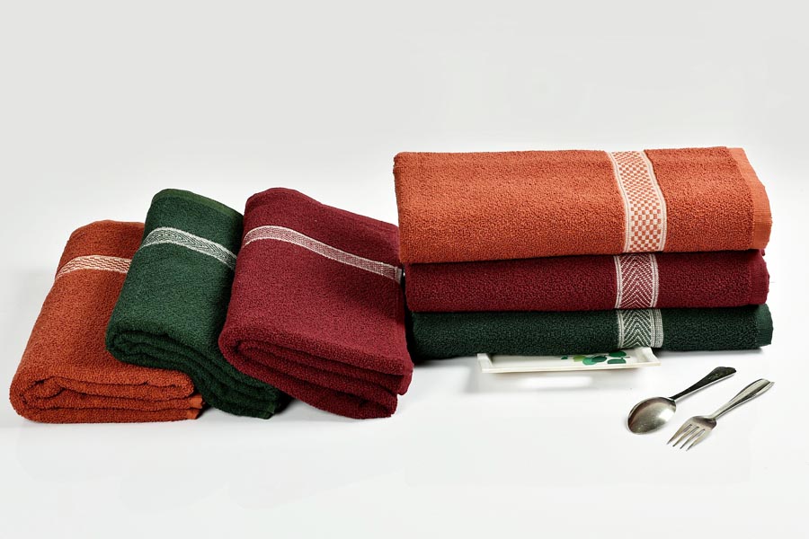 J J Towels Private Limited
