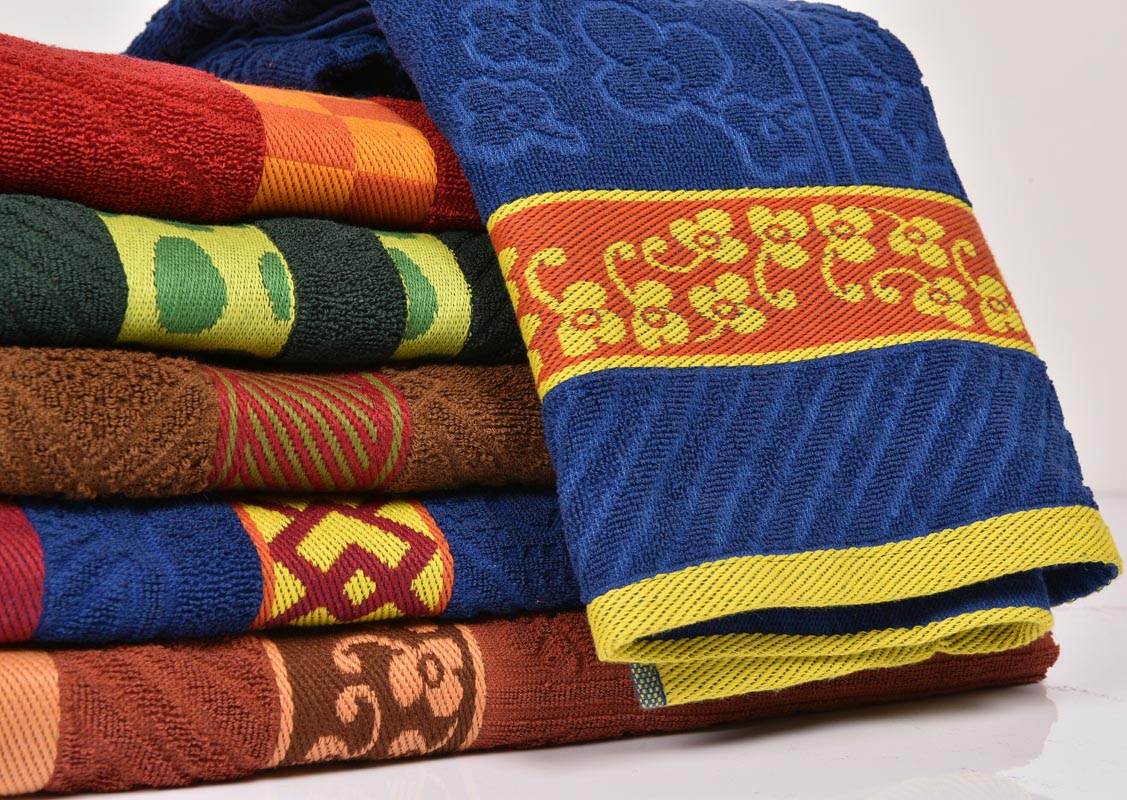 J J Towels Private Limited