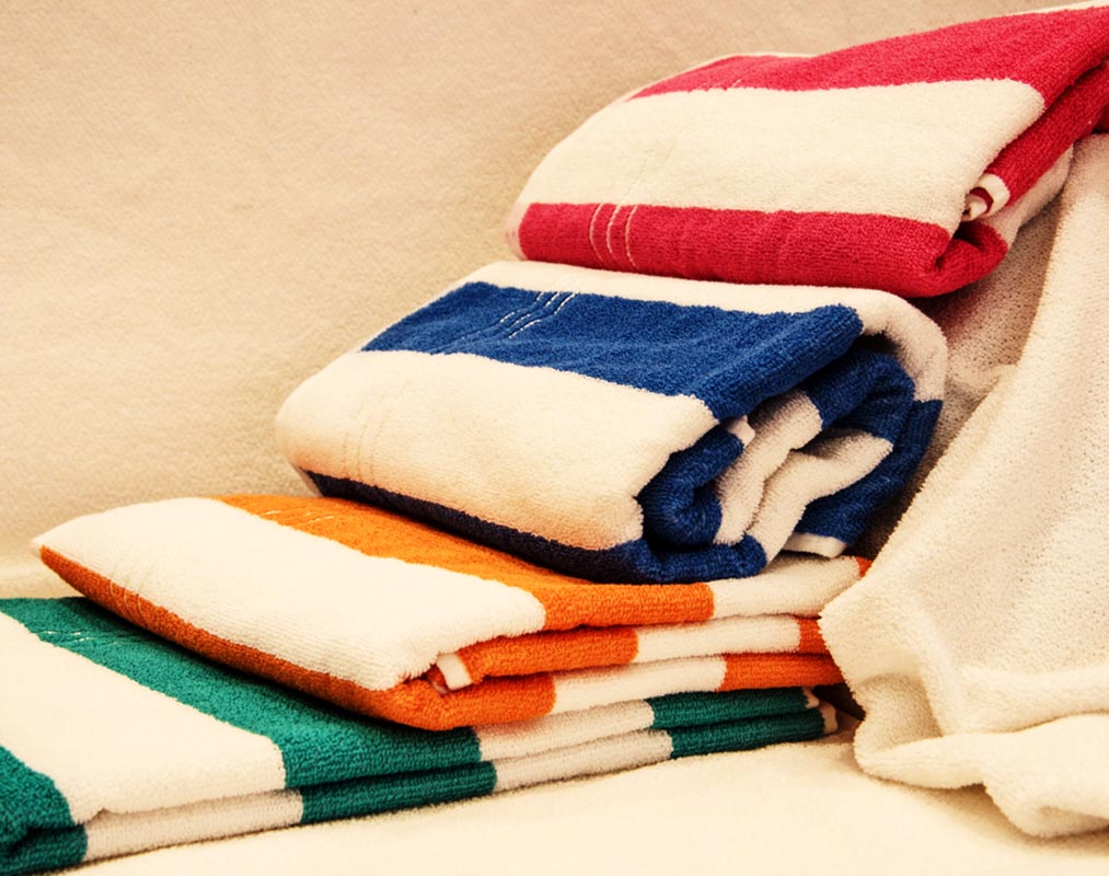 J J Towels Private Limited
