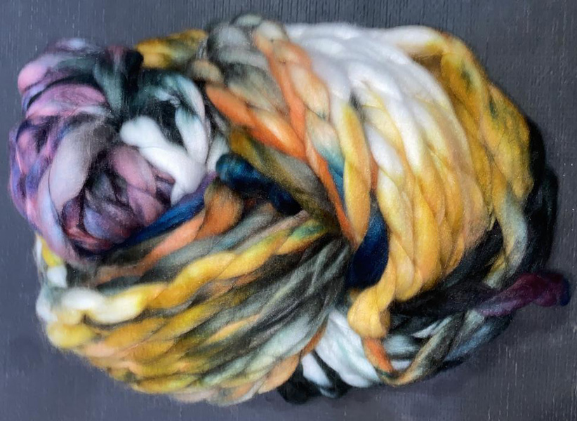 Jainson Wool Combers Pvt. Ltd.