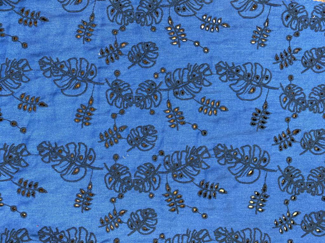 Shiv Shakti Embroideries Pvt. Ltd.