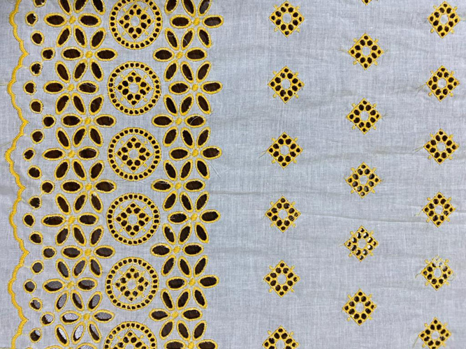 Shiv Shakti Embroideries Pvt. Ltd.