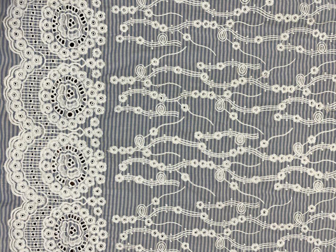 Shiv Shakti Embroideries Pvt. Ltd.